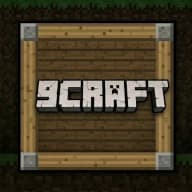 9craft logo